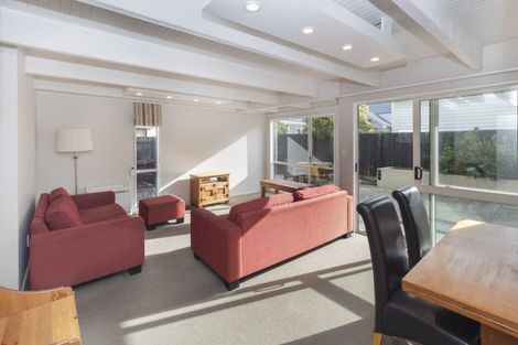 Photo of property in 5/40 Ranfurly Street, St Albans, Christchurch, 8014