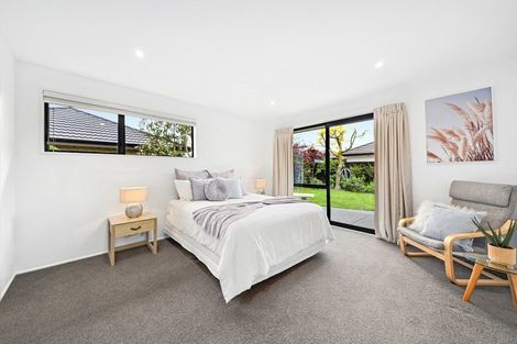 Photo of property in 9 Wedmore Close, Burwood, Christchurch, 8083