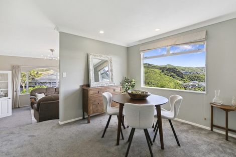 Photo of property in 14 Huxley Grove, Churton Park, Wellington, 6037