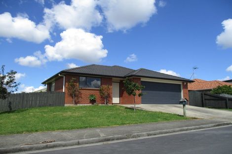 Photo of property in 9 Joe F Stanley Place, Otahuhu, Auckland, 1062