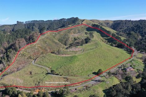 Photo of property in 128c Otonga Valley Road, Raglan, 3295