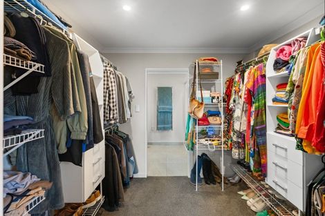 Photo of property in 5 Dunlop Crescent, Rolleston, 7614