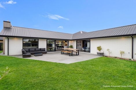 Photo of property in 3 Springbrook Close, Rangiora, 7400