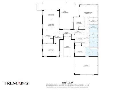 Photo of property in 5 Ridge Drive, Omokoroa, 3114