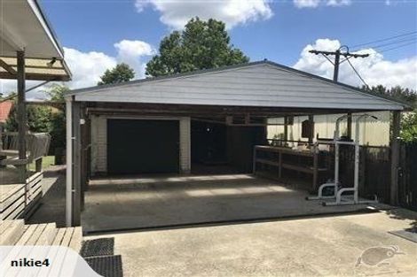 Photo of property in 36 Alice Street, Riverhead, 0820