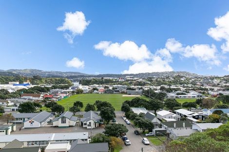 Photo of property in 22a Athens Street, Miramar, Wellington, 6022