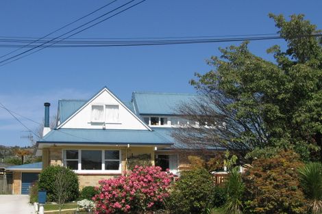 Photo of property in 7 Mahana Place, Springfield, Rotorua, 3015