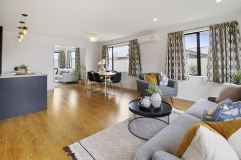 Photo of property in 4 Myrtle Road, Wigram, Christchurch, 8025