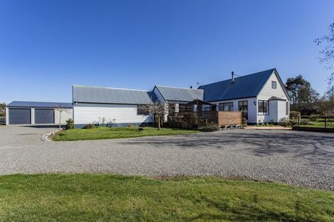 Photo of property in 497 Steffens Road, Oxford, 7495