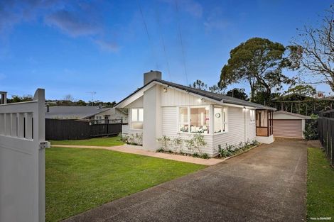 Photo of property in 4 Modena Crescent, Saint Heliers, Auckland, 1071