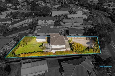 Photo of property in 207 Don Buck Road, Massey, Auckland, 0614