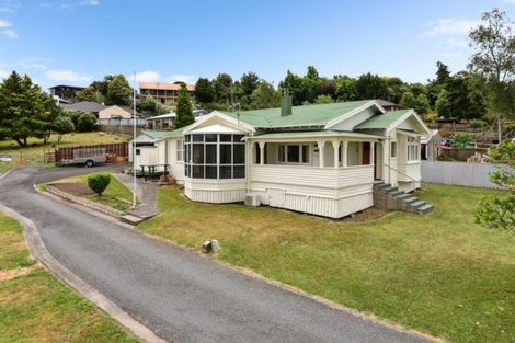 Photo of property in 7b Church Street, Tirau, 3410