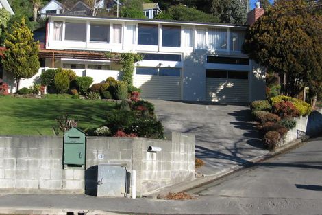 Photo of property in 13 Gunns Crescent, Cashmere, Christchurch, 8022