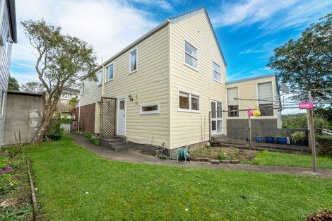Photo of property in 14 Haast Close, Kelson, Lower Hutt, 5010