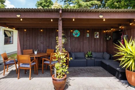 Photo of property in 3 Tennent Court, Marton, 4710