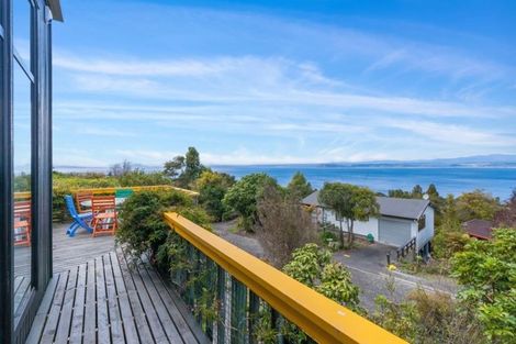 Photo of property in 7 Kamahi Terrace, Omori, Turangi, 3381