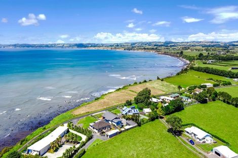 Photo of property in 129 Turangi Road Lower, Motunui, Waitara, 4383