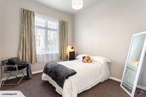 Photo of property in 1/21 Norwood Street, Beckenham, Christchurch, 8023