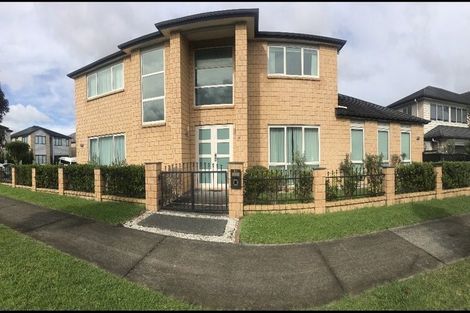 Photo of property in 61 Castlederg Drive, Flat Bush, Auckland, 2019