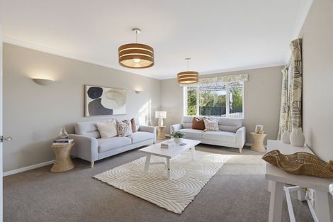Photo of property in 2 Fairhurst Place, Rolleston, 7614