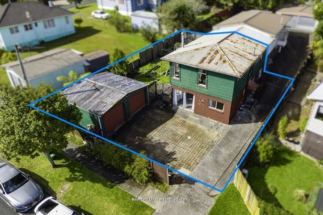 Photo of property in 1/22 Captain Scott Road, Glen Eden, Auckland, 0602
