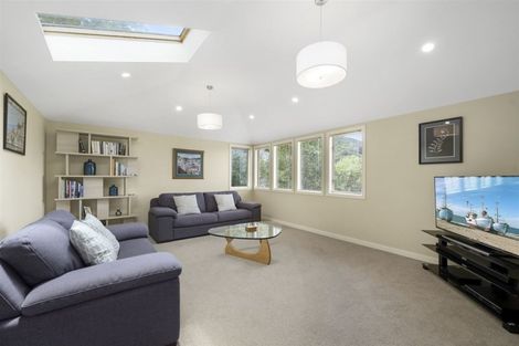 Photo of property in 23 Doris Gordon Crescent, Crofton Downs, Wellington, 6035