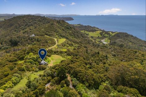 Photo of property in 556 Boat Harbour Road, Whenuakite, Whitianga, 3591