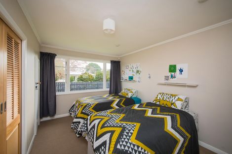 Photo of property in 6 Trent Avenue, Hokowhitu, Palmerston North, 4410
