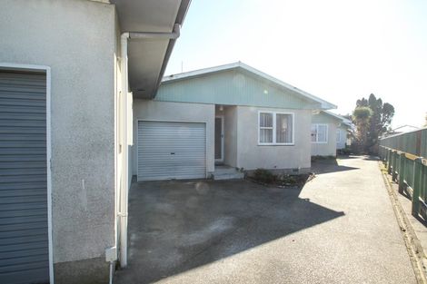 Photo of property in 2/163 Vigor Brown Street, Napier South, Napier, 4110