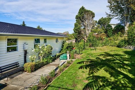 Photo of property in 12 Truro Road, Camborne, Porirua, 5026