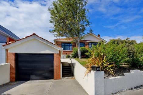Photo of property in 101 Kenmure Road, Belleknowes, Dunedin, 9011