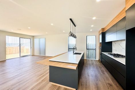 Photo of property in 2 Turbine Way, Hobsonville, Auckland, 0616