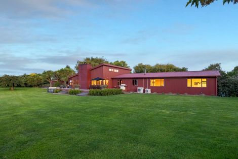 Photo of property in 244 Curries Road, Springston, Christchurch, 7674