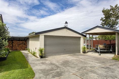 Photo of property in 10 Douglas Street, Rangiora, 7400