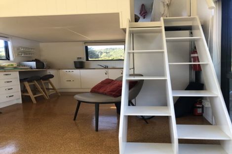 Photo of property in 25 Awaroa Bay (beach), Awaroa Bay, Takaka, 7183