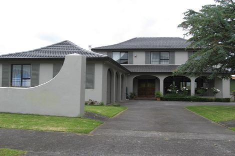 Photo of property in 105 Muir Avenue, Mangere Bridge, Auckland, 2022