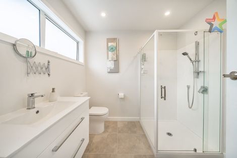 Photo of property in 1 Mohaka Street, Wainuiomata, Lower Hutt, 5014