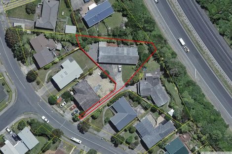 Photo of property in 105b Taylor Terrace, Tawa, Wellington, 5028