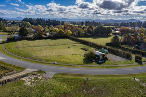 Photo of property in 21 Cricklewood Close, Woodend, 7691