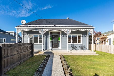 Photo of property in 22 Lochend Street, Musselburgh, Dunedin, 9013
