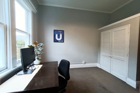 Photo of property in 17 Rossiter Avenue, Waterloo, Lower Hutt, 5011