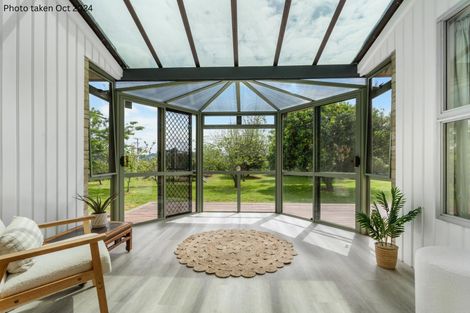 Photo of property in 361 Waring Road, Taupiri, 3791
