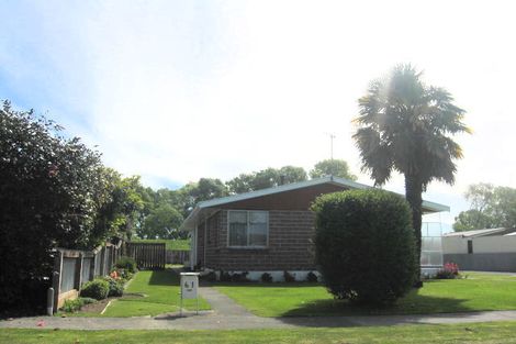 Photo of property in 61 Leefield Street, Blenheim, 7201