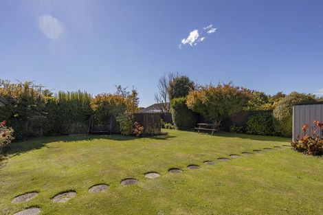 Photo of property in 23 Chartwell Close, Rangiora, 7400