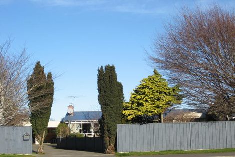 Photo of property in 363 Herbert Street, Windsor, Invercargill, 9810