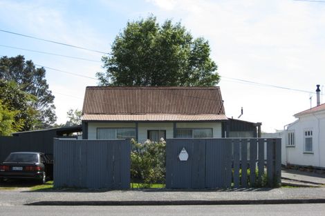 Photo of property in 42 Russell Street, Westport, 7825