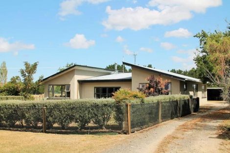 Photo of property in 4343 State Highway 2, Takapau, 4286