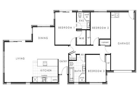 Photo of property in 1 Tuaki Street, Pegasus, 7612