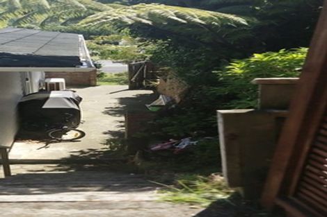 Photo of property in 132 Major Drive, Kelson, Lower Hutt, 5010