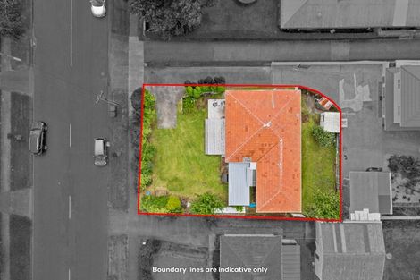 Photo of property in 51 Allenby Road, Papatoetoe, Auckland, 2025